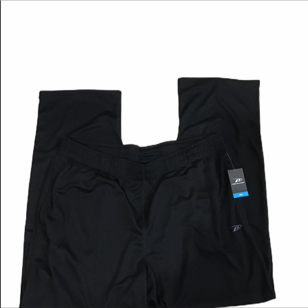 Pro player men’s jogger pants - Picture 4 of 4